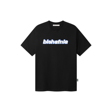 BLS Hafnia Frankie T-shirt Black